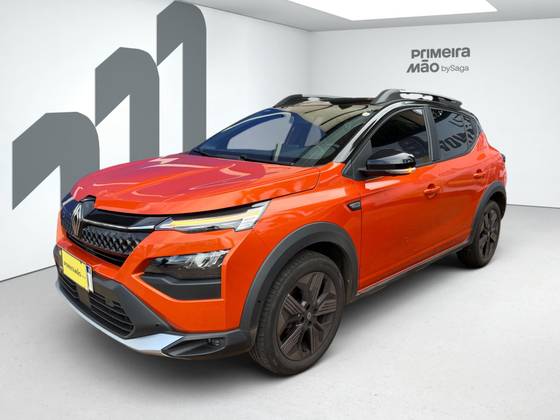 RENAULT KARDIAN 1.0 TCE FLEX PREMIÉRE EDITION EDC